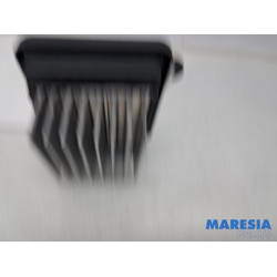 Citroen - C4 Cactus - Heizung Widerstand