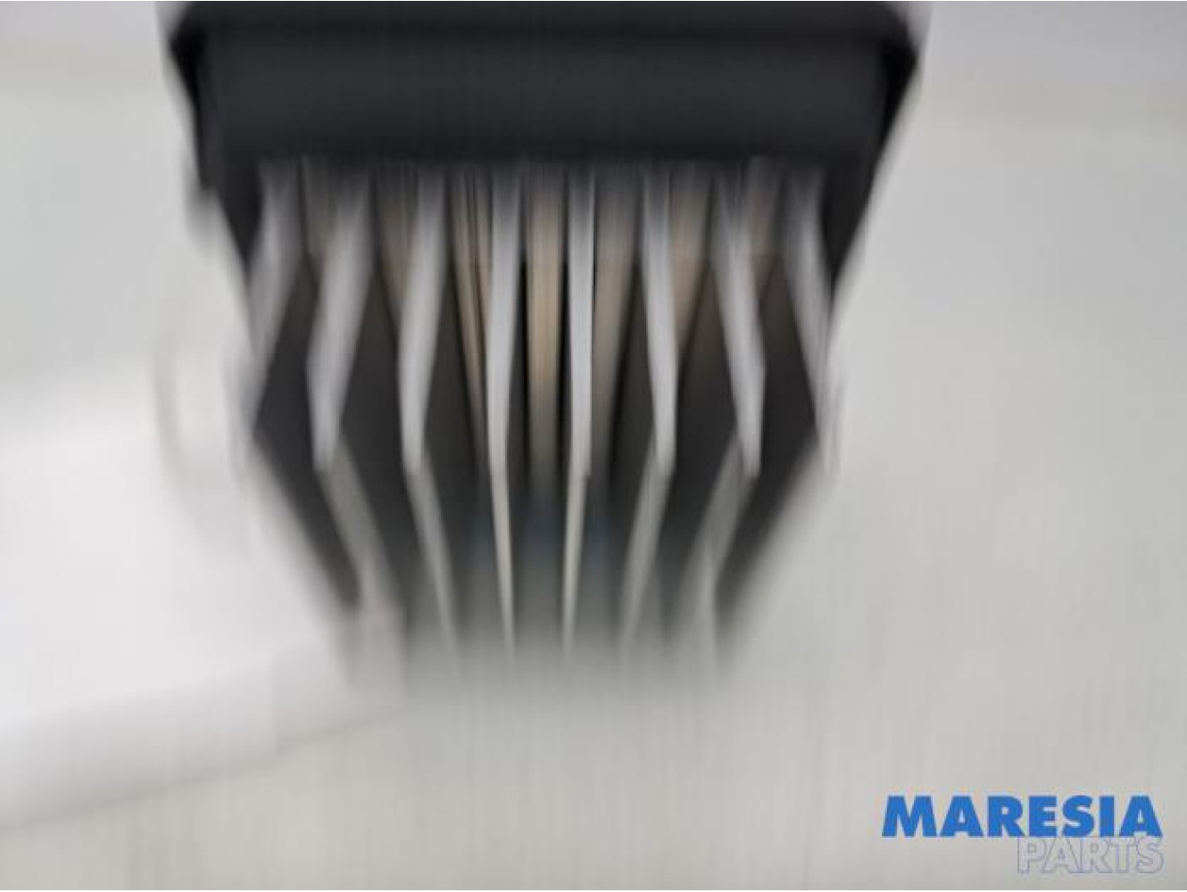 Citroen - C4 Cactus - Heizung Widerstand