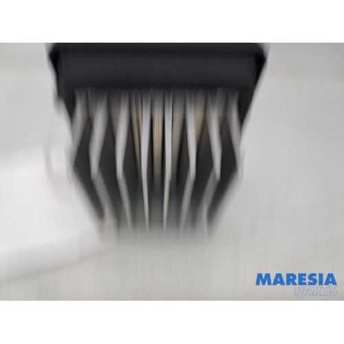 Citroen - C4 Cactus - Heizung Widerstand