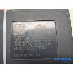 Citroen - C4 Cactus - ABS Pomp