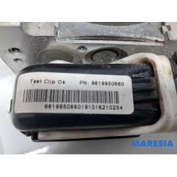 Citroen - C4 Cactus - ABS Pomp