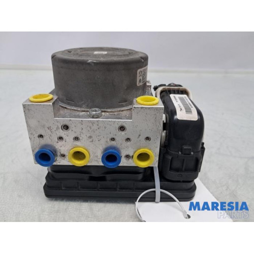 Citroen - C4 Cactus - ABS Pomp