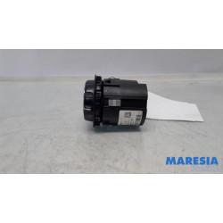 Opel - Vivaro - Positionsschalter Automatikgetriebe