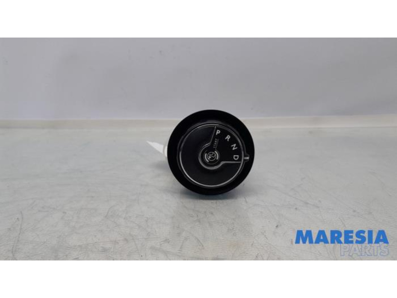 Opel - Vivaro - Positionsschalter Automatikgetriebe