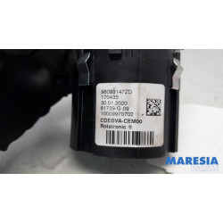 Opel - Vivaro - Positionsschalter Automatikgetriebe