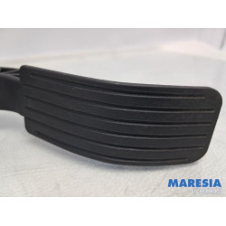 Citroen - C4 Cactus - Accelerator pedal