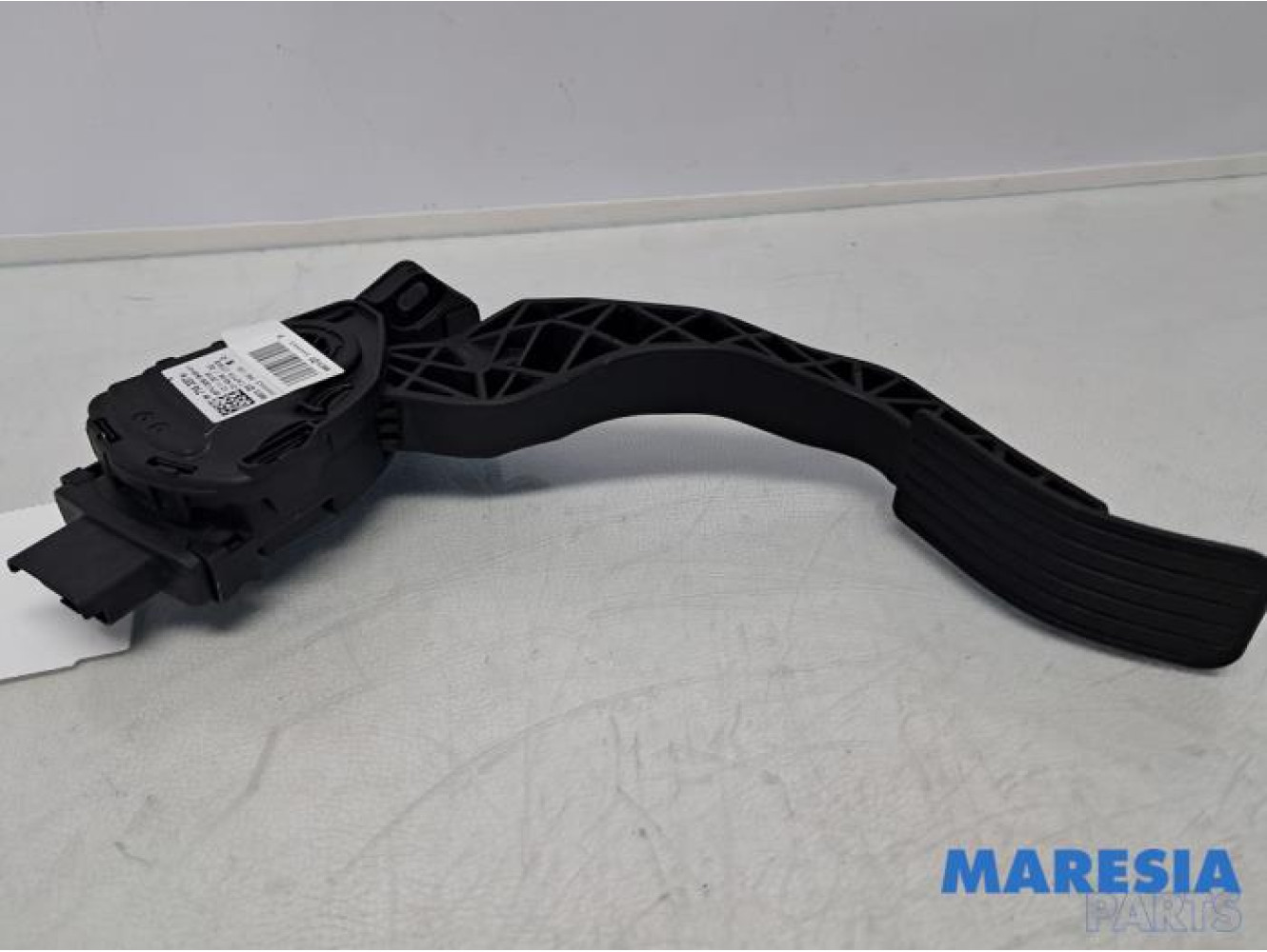 Citroen - C4 Cactus - Accelerator pedal