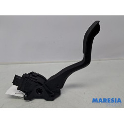 Citroen - C4 Cactus - Accelerator pedal
