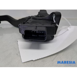 Citroen - C4 Cactus - Accelerator pedal