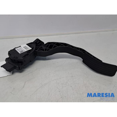 Citroen - C4 Cactus - Accelerator pedal