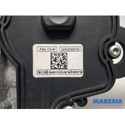 Opel - Vivaro - Scheibenwischermotor vorne