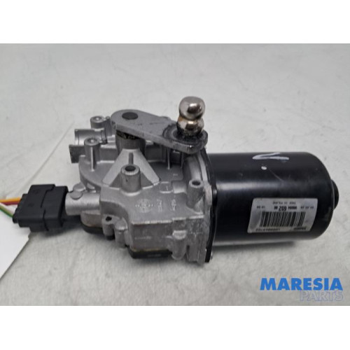 Opel - Vivaro - Scheibenwischermotor vorne