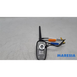 Opel - Vivaro - Antenna