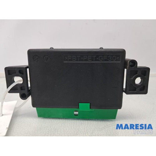 Citroen - C4 Cactus - PDC Modul