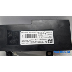 Opel - Vivaro - Phone module