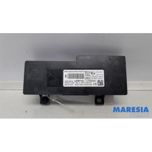 Opel - Vivaro - Telefon Modul