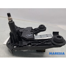 Citroen - C4 Cactus - Moteur essuie-glace arrière