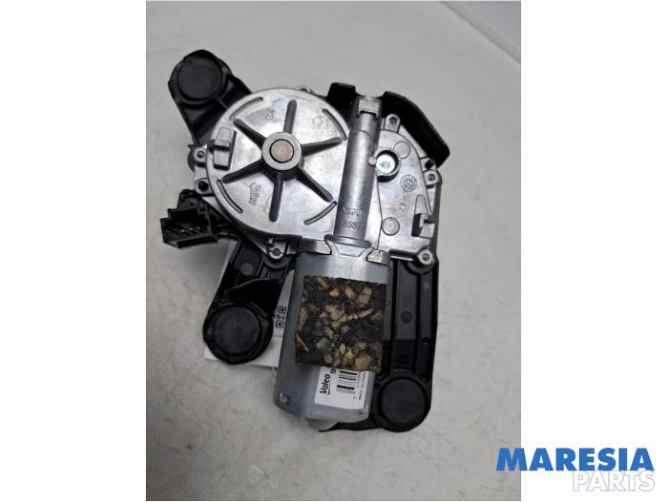 Citroen - C4 Cactus - Moteur essuie-glace arrière