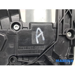 Citroen - C4 Cactus - Moteur essuie-glace arrière