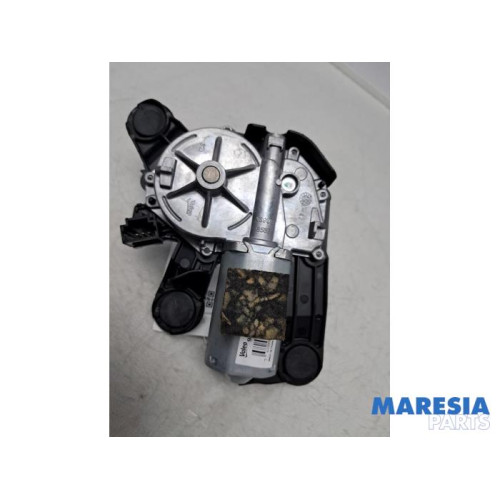 Citroen - C4 Cactus - Moteur essuie-glace arrière