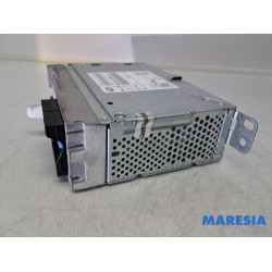 Citroen - C4 Cactus - Radio