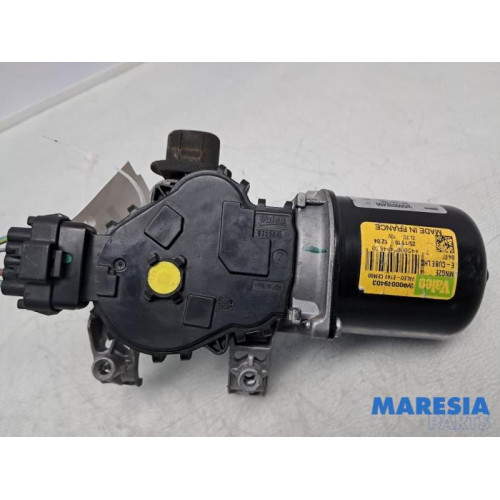 Citroen - C4 Cactus - Front wiper motor