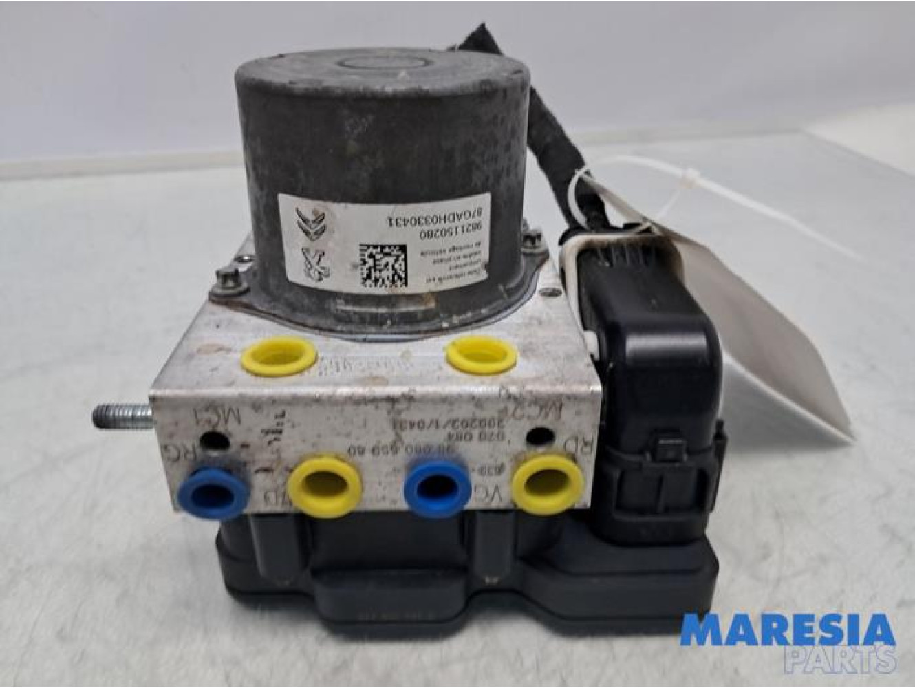 Opel - Vivaro - ABS Pumpe