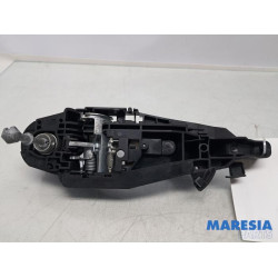 Citroen - C4 Cactus - Poignée portière 4portes avant gauche