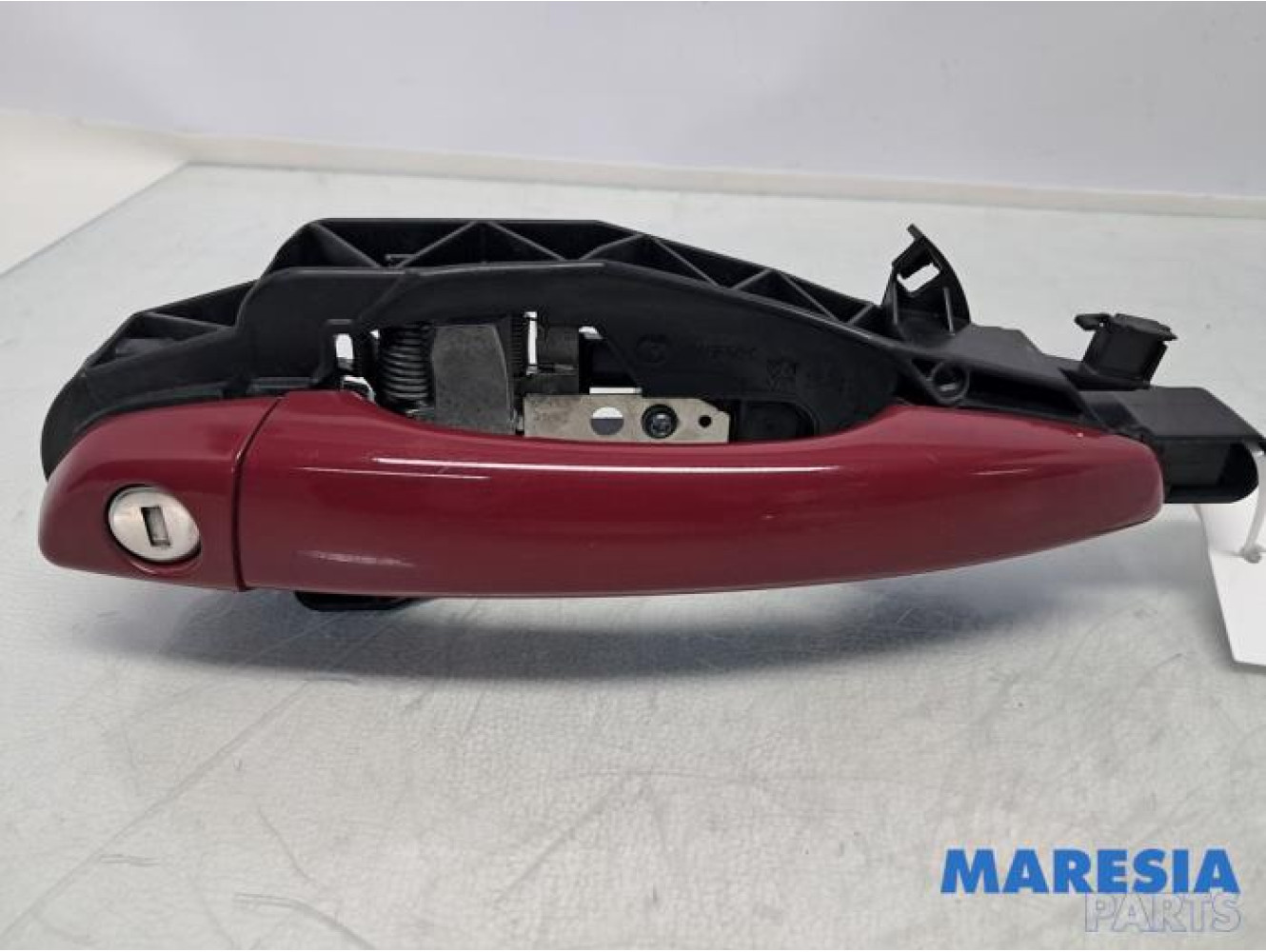 Citroen - C4 Cactus - Poignée portière 4portes avant gauche