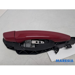 Citroen - C4 Cactus - Poignée portière 4portes avant droite