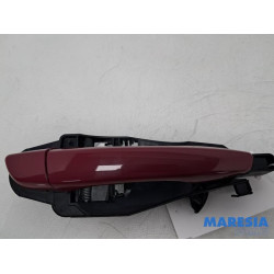 Citroen - C4 Cactus - Poignée portière 4portes avant droite