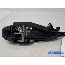 Citroen - C4 Cactus - Poignée portière 4portes avant droite