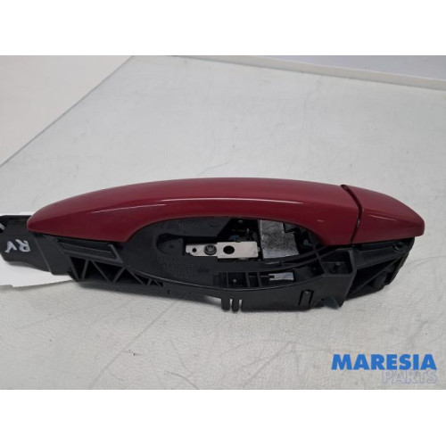 Citroen - C4 Cactus - Poignée portière 4portes avant droite