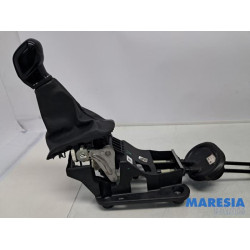 Citroen - C4 Cactus - Schaltung