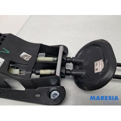 Citroen - C4 Cactus - Schaltung