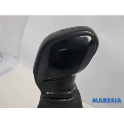 Citroen - C4 Cactus - Schaltung