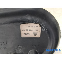 Citroen - C4 Cactus - Schaltung