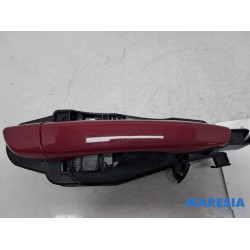 Citroen - C4 Cactus - Türgriff 4-türig rechts hinten