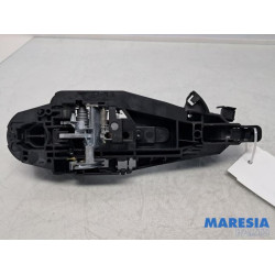 Citroen - C4 Cactus - Türgriff 4-türig rechts hinten