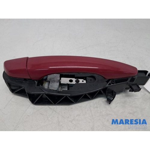 Citroen - C4 Cactus - Poignée portière 4portes arrière droite