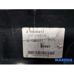 Opel - Vivaro - Heckklappengriff