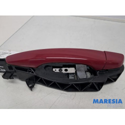 Citroen - C4 Cactus - Poignée portière 4portes arrière gauche