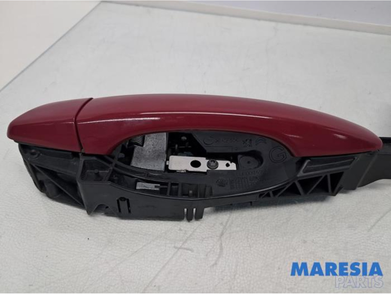 Citroen - C4 Cactus - Poignée portière 4portes arrière gauche