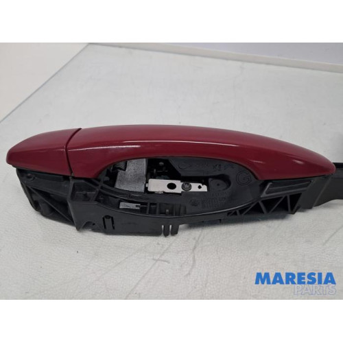 Citroen - C4 Cactus - Poignée portière 4portes arrière gauche