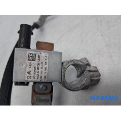 Citroen - C4 Cactus - Capteur de batterie