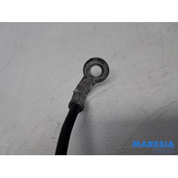 Citroen - C4 Cactus - Capteur de batterie