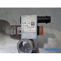 Citroen - C4 Cactus - Capteur de batterie