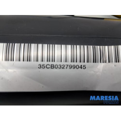 Opel - Vivaro - Start/Stopp Steuergerät