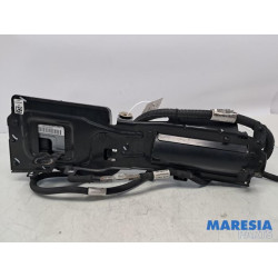 Opel - Vivaro - Start/Stopp Steuergerät