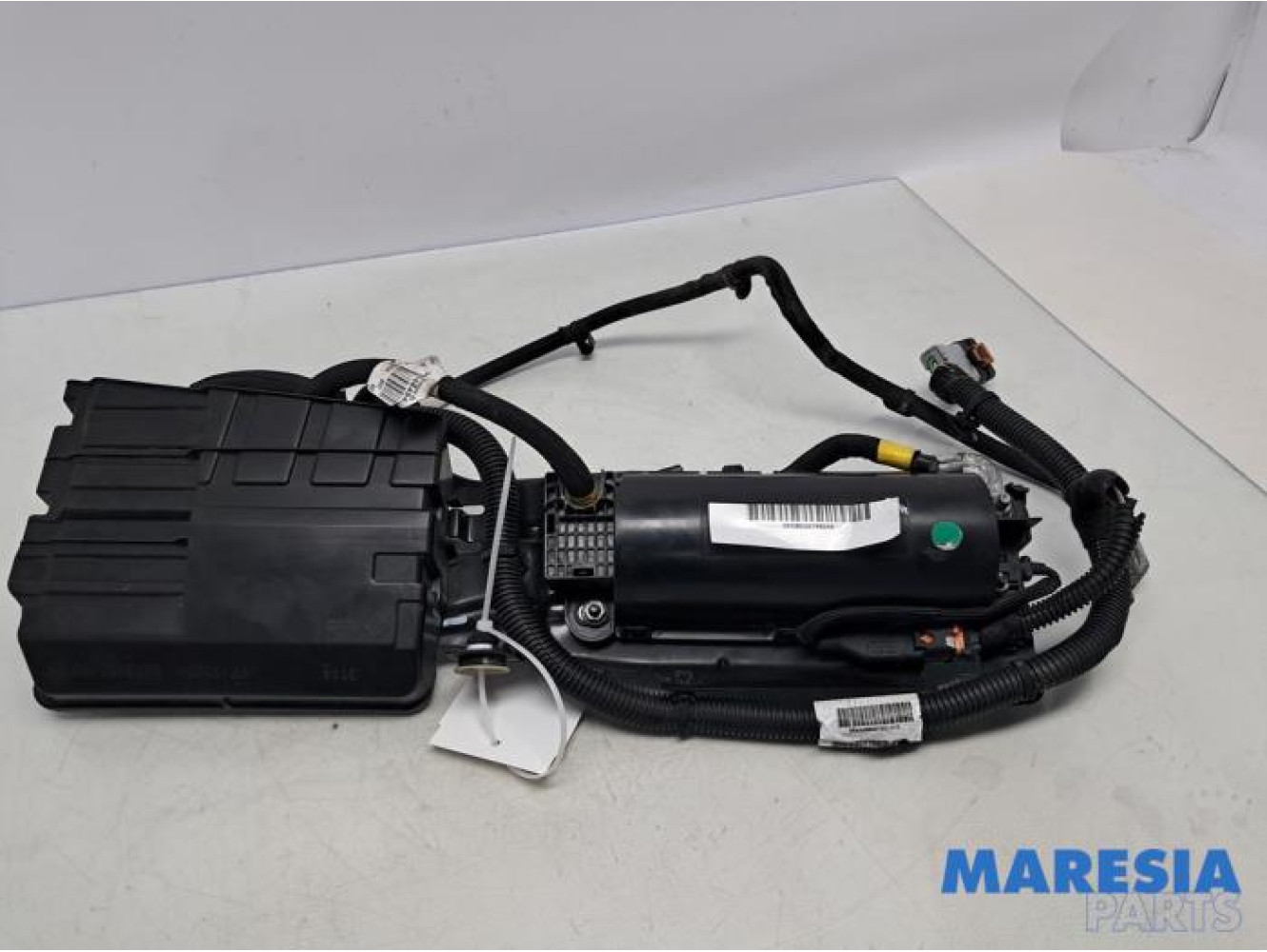 Opel - Vivaro - Start/Stopp Steuergerät